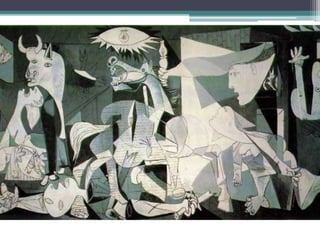 Vanguardias s.XIX y XX