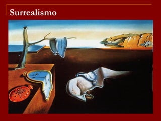 Surrealismo
 