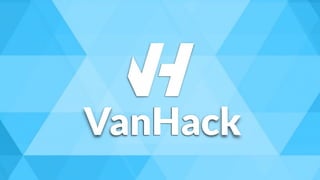 VanHack
 