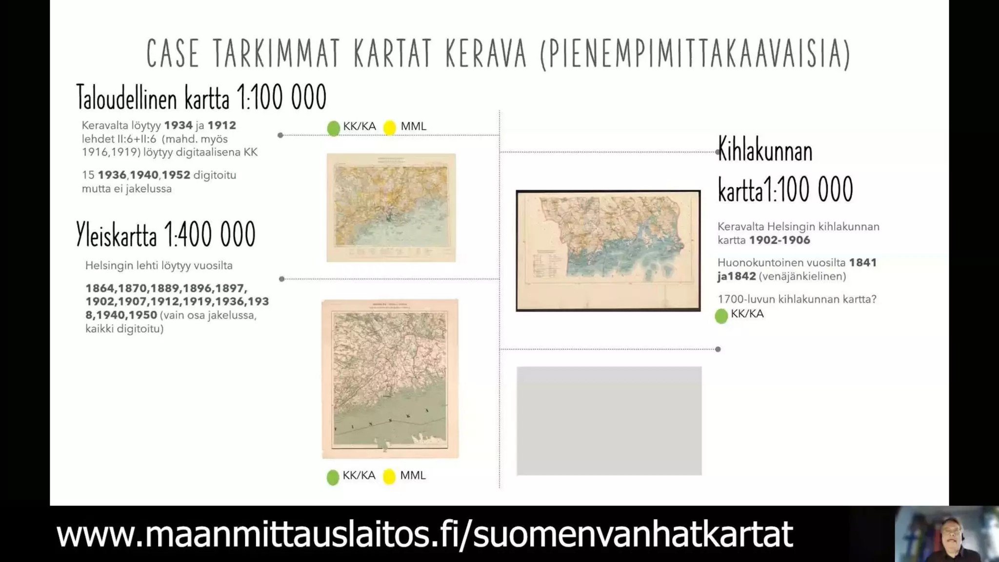 Suomen Vanhat Kartat PPTX Suomen Vanhat Kartat PPTX