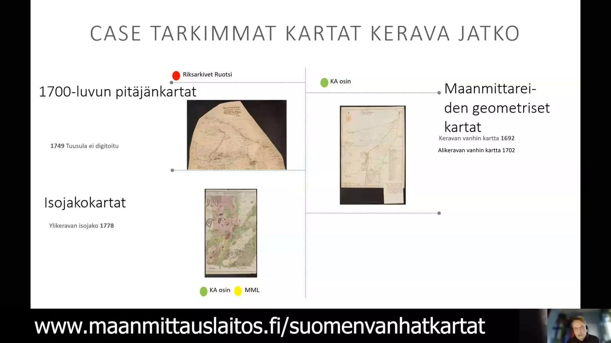 Suomen Vanhat Kartat PPTX suomen-vanhat-kartat-pptx