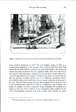 Air inflation system. The Age of the Air Pump. Vacumm | PDF