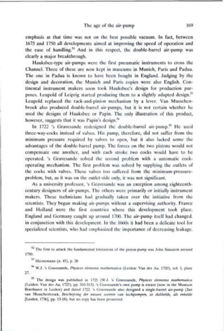 Air inflation system. The Age of the Air Pump. Vacumm | PDF