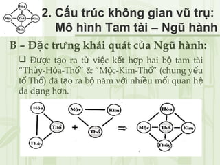 Thử giải thích mối quan hệ giữa học thuyết Tam tài và môtíp Đăng cao  trong thơ ca cổ điển phương Đông  phongtauhu