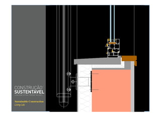Sustainable Construction   Sustainable Construction
Living Lab                                Living Lab
 