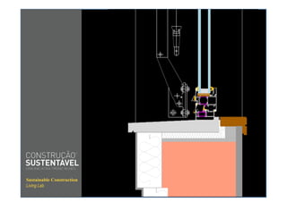 Sustainable Construction   Sustainable Construction
Living Lab                                Living Lab
 