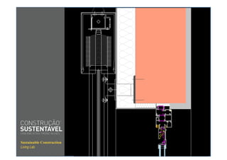 Sustainable Construction   Sustainable Construction
Living Lab                                Living Lab
 