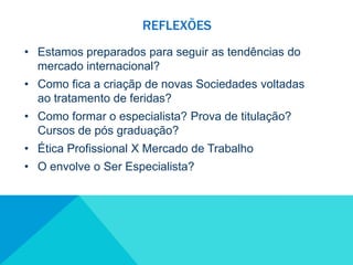 Oferecer suporte clínico aos clientes agudos e  crônicos -  em Home Care ou hospitalizado 