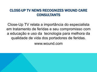 Esclarecer dúvidas referentes a patologia, assistência, tratamento e outras