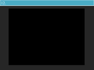12.
 