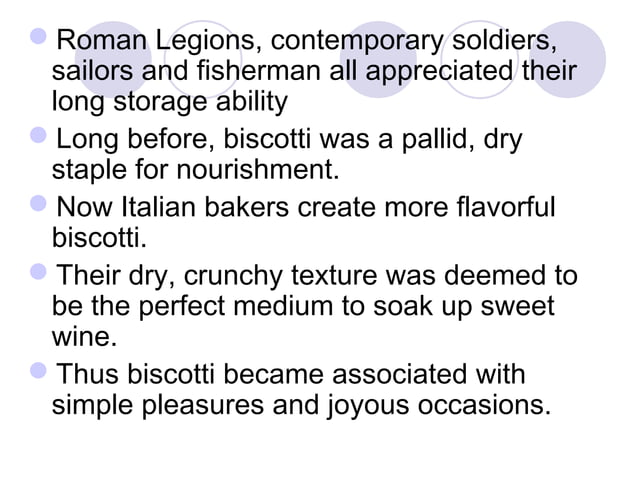 Vanilla extract | PPT