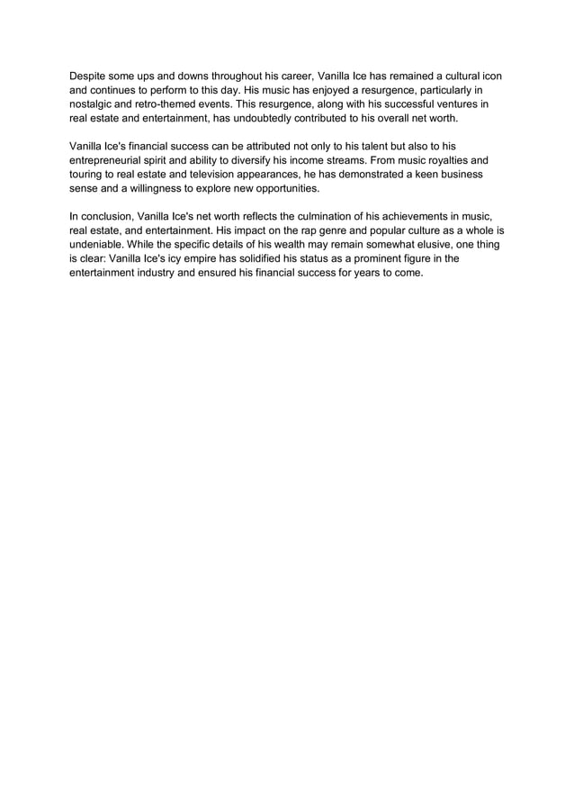 vanilla ice net worth.pdf