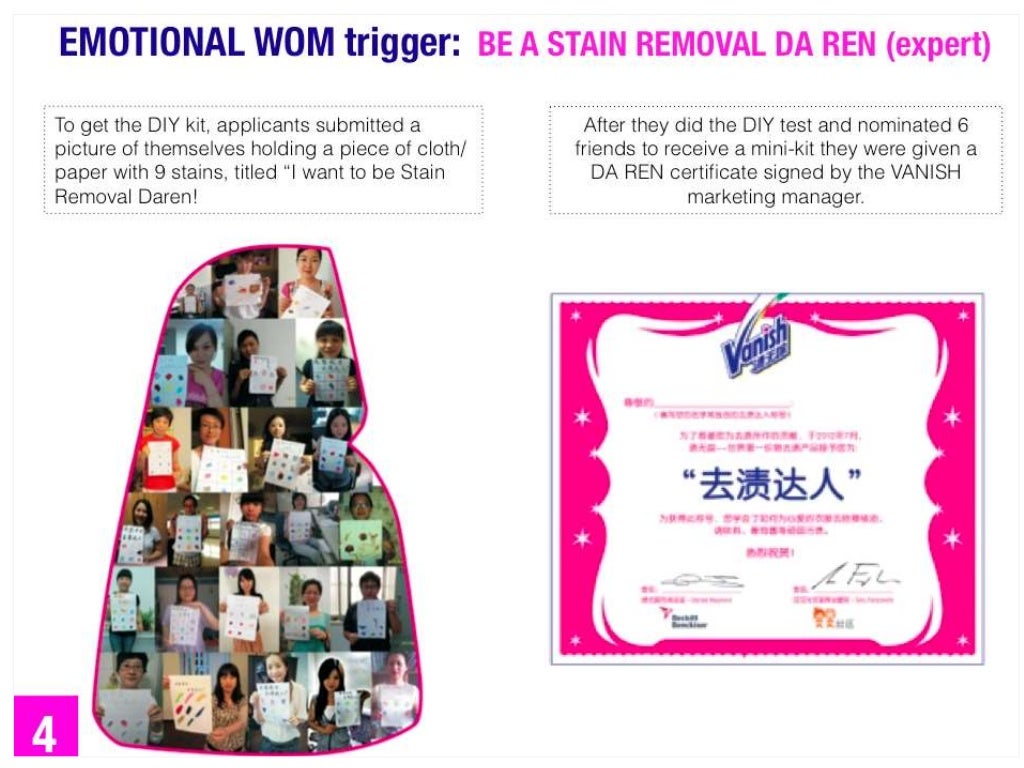 Vanish case study 04 picture