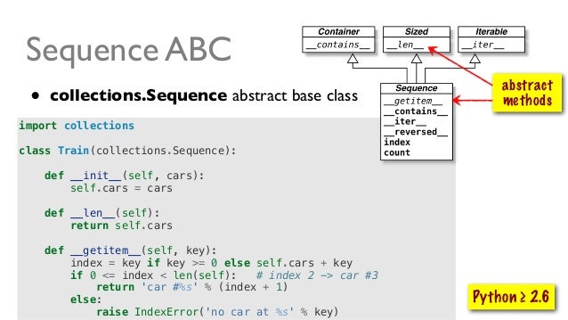 The Vanishing Pattern: from iterators to generators in Python