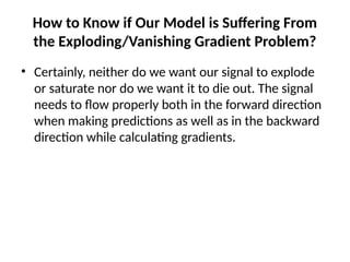 Vanishing_Exploding_Gradients........... | PPTX