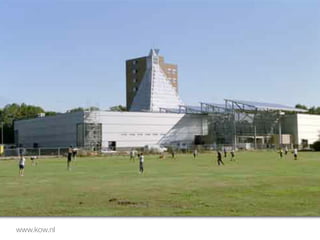 Installatie concept




www.kow.nl
 