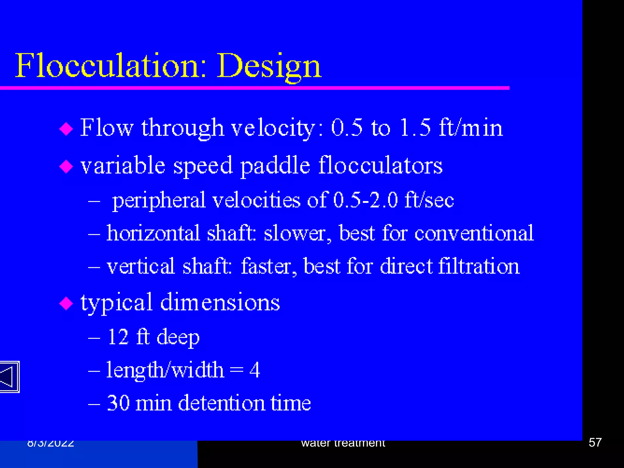 8/3/2022 water treatment 57
 