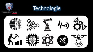 Technologie
 