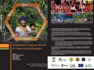 Theories of change and change of theories: Twenty years of ASB Partnership