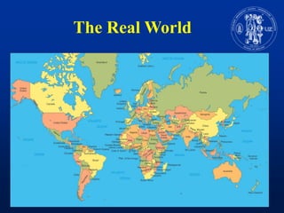 The Real World