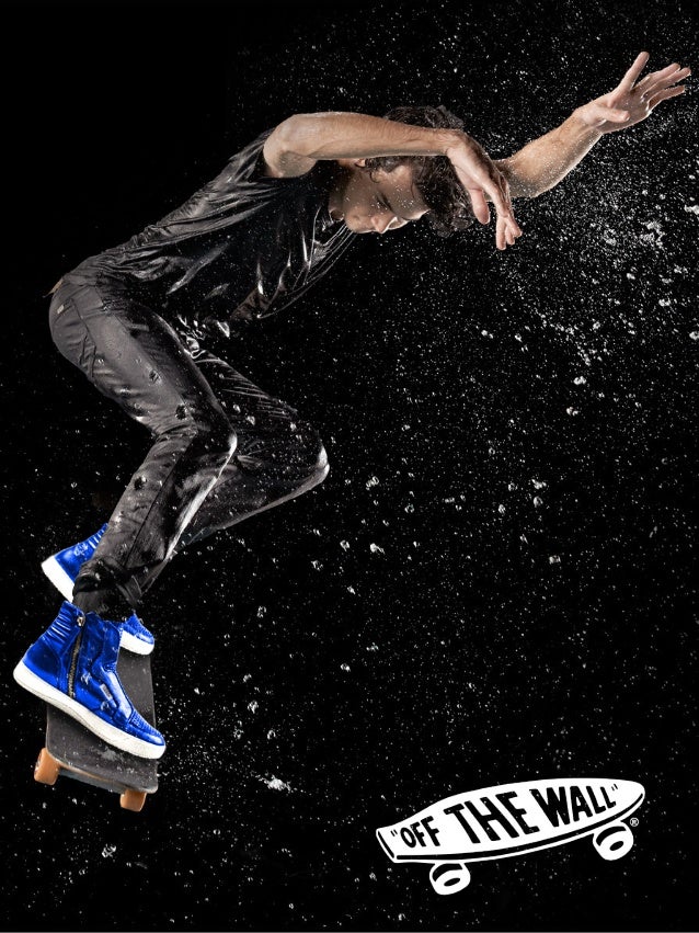 nouvelles vans 2016