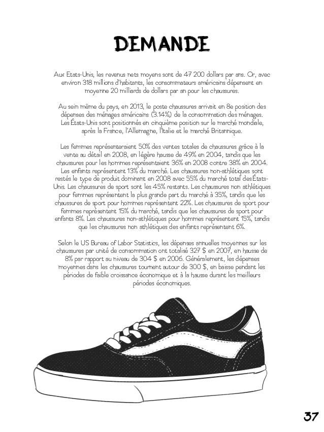 revendeur vans