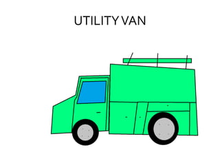 UTILITYVAN
 