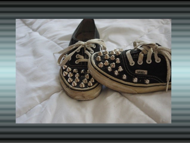vans tachuelas vans tachuelas