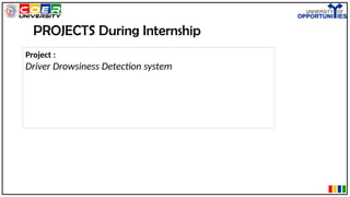 Real-Time Driver Drowsiness Detection System Using Computer Vision and ...