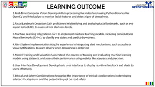 Real-Time Driver Drowsiness Detection System Using Computer Vision and ...