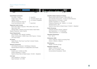 vantage-audio-solutions.pdf | Digital Audio | Computer Software and ...