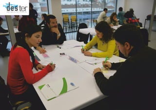 desterd e s i g n & t e r r i t ó r i o
 