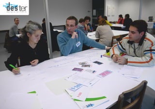 desterd e s i g n & t e r r i t ó r i o
 