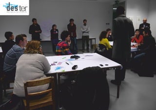 desterd e s i g n & t e r r i t ó r i o
 