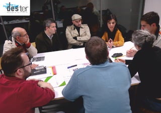 desterd e s i g n & t e r r i t ó r i o
 