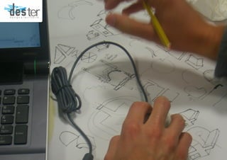 desterd e s i g n & t e r r i t ó r i o
 