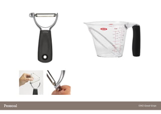 OXO Good GripsPessoal
 