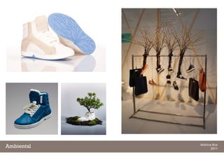 Ambiental Alotina Box
2011
 