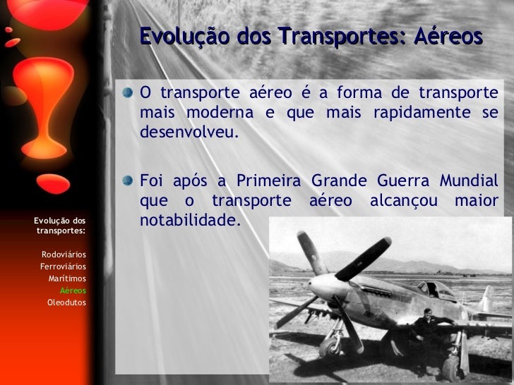 Vantagens E Desvantagens Dos Transportes Maritimos