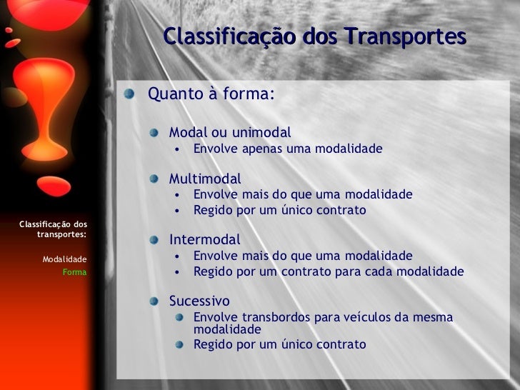 Vantagens E Desvantagens Dos Transportes Maritimos
