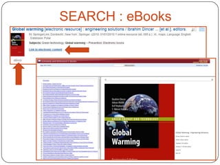SEARCH : eBooks

 