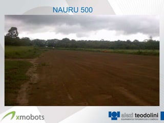 NAURU 500
 
