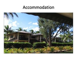 Accommodation
