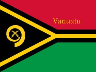Vanuatu
 