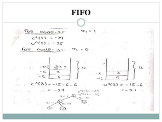 Data structure and algorithm | PPTX