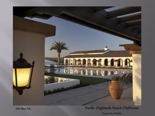 Del Mar, CA
 
