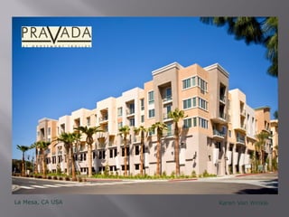 La Mesa, CA USA   Karen Van Winkle
 