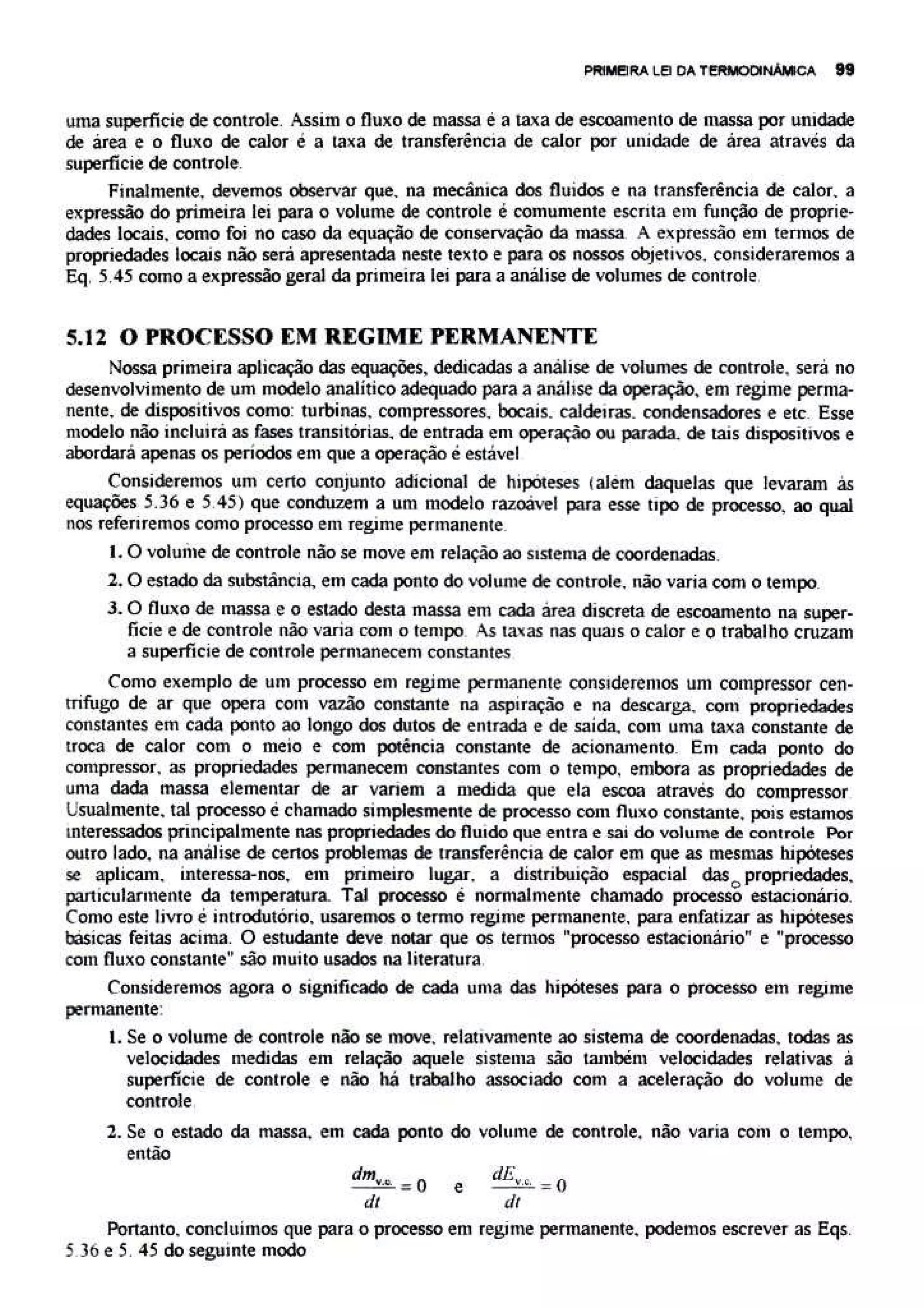 Van wylen fundamentos da termo dinamica classica 4 ed