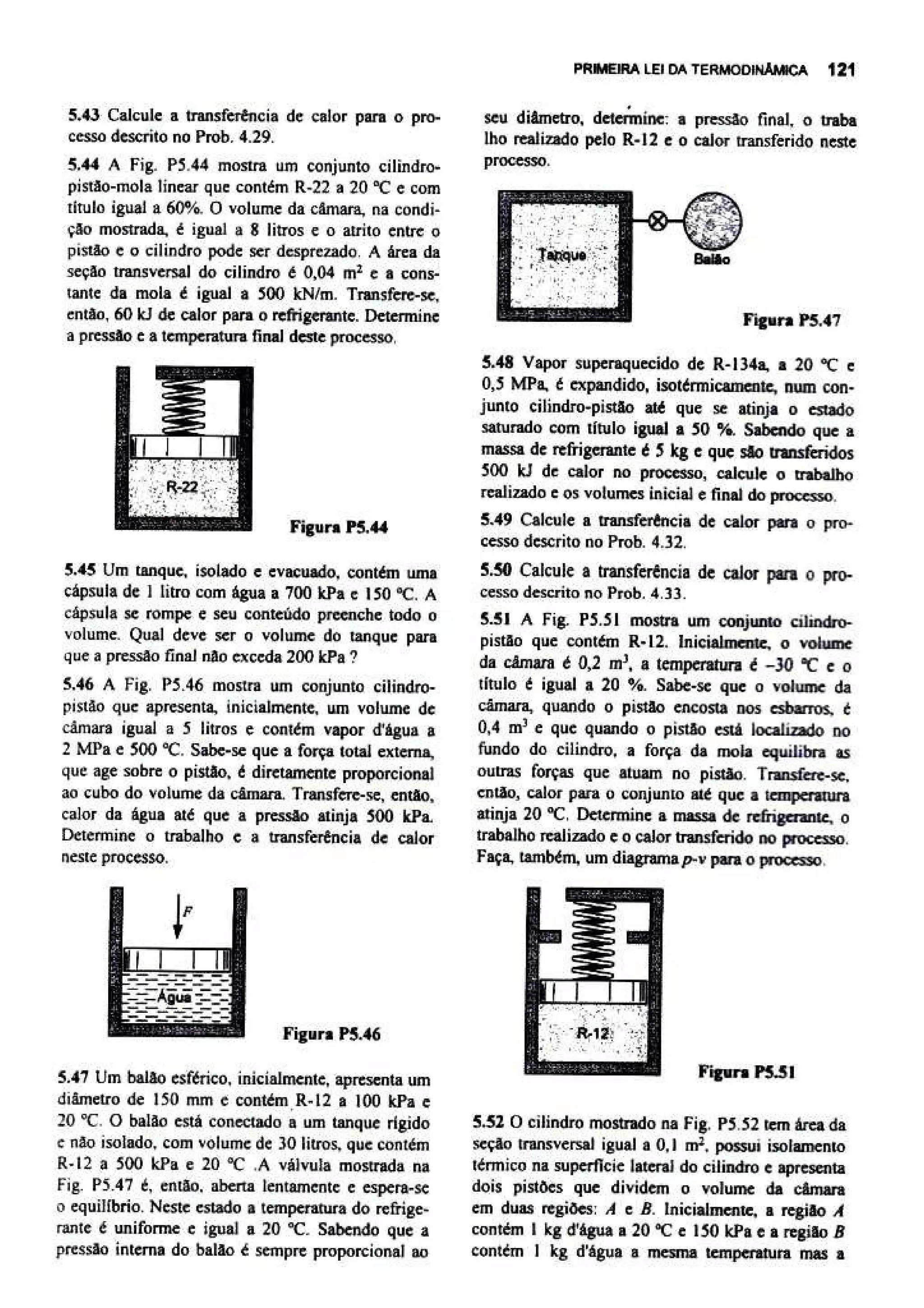 Van wylen fundamentos da termo dinamica classica 4 ed