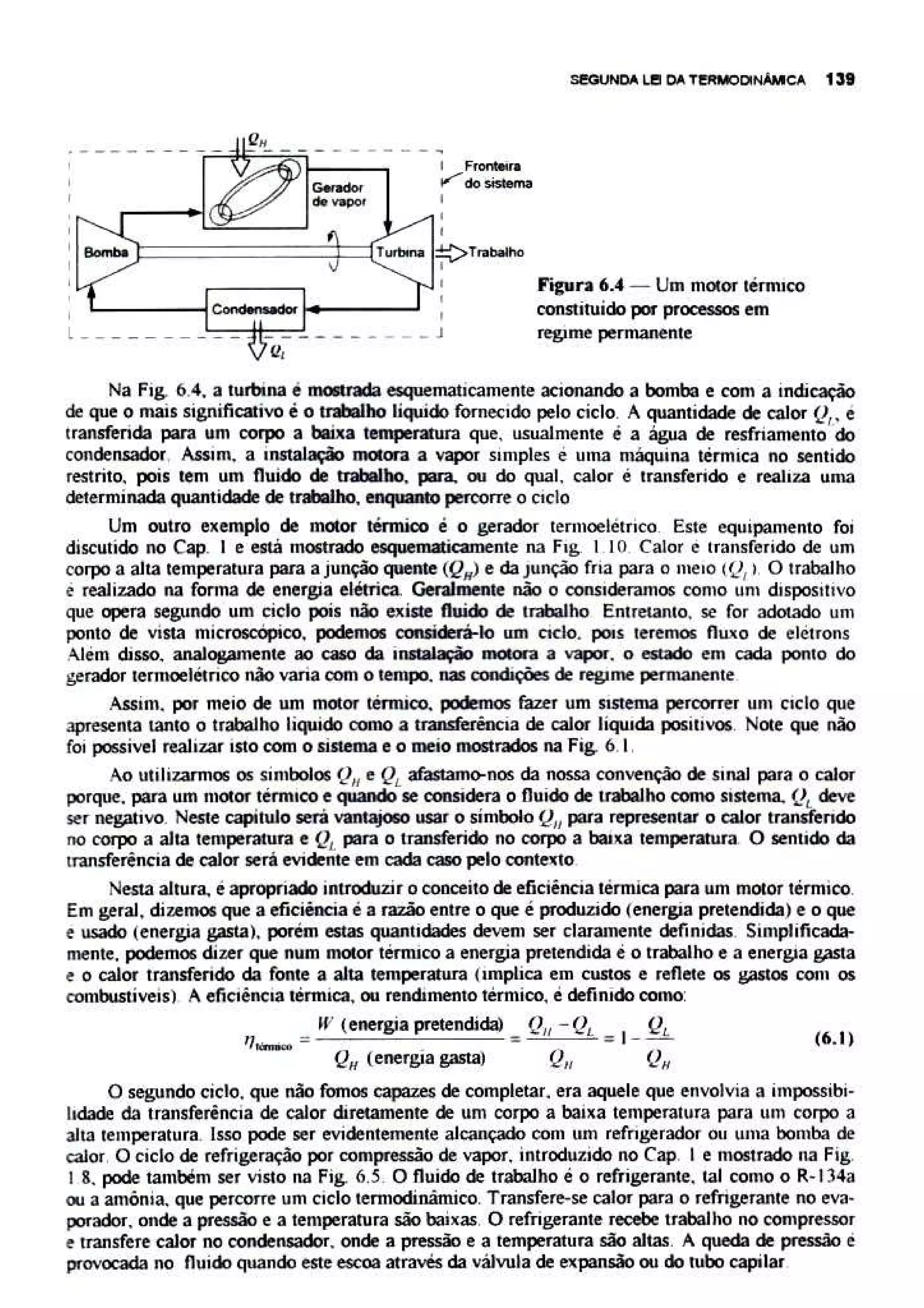 Van wylen fundamentos da termo dinamica classica 4 ed